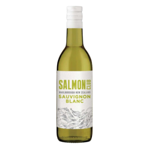 Salmon Club Sauvignon Blanc 75cl - United Wines